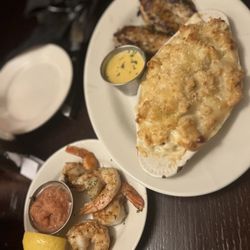 The Peddler Steak House