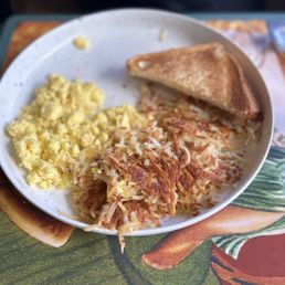 Breakfast Special
