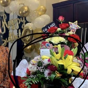 Flower Me Florist - Florists Near Me - San Antonio, Texas