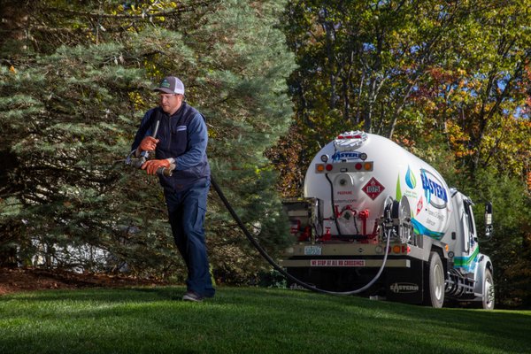 Eastern Propane & Oil - Rochester, NH