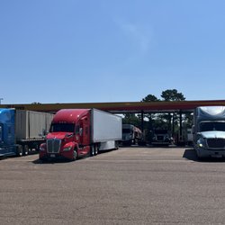 Love's Travel Stop