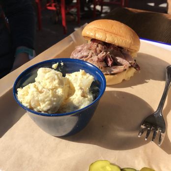 Dixie Q - Barbeque Near Me - Atlanta, Georgia Dixie Q - Barbeque Near Me - Atlanta, Georgia