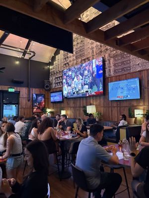 LOCAL Public Eatery Henderson by null