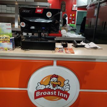 Broast Chicken & Waffles - Waffles Near Me - Mississauga, Ontario Broast Chicken & Waffles - Waffles Near Me - Mississauga, Ontario