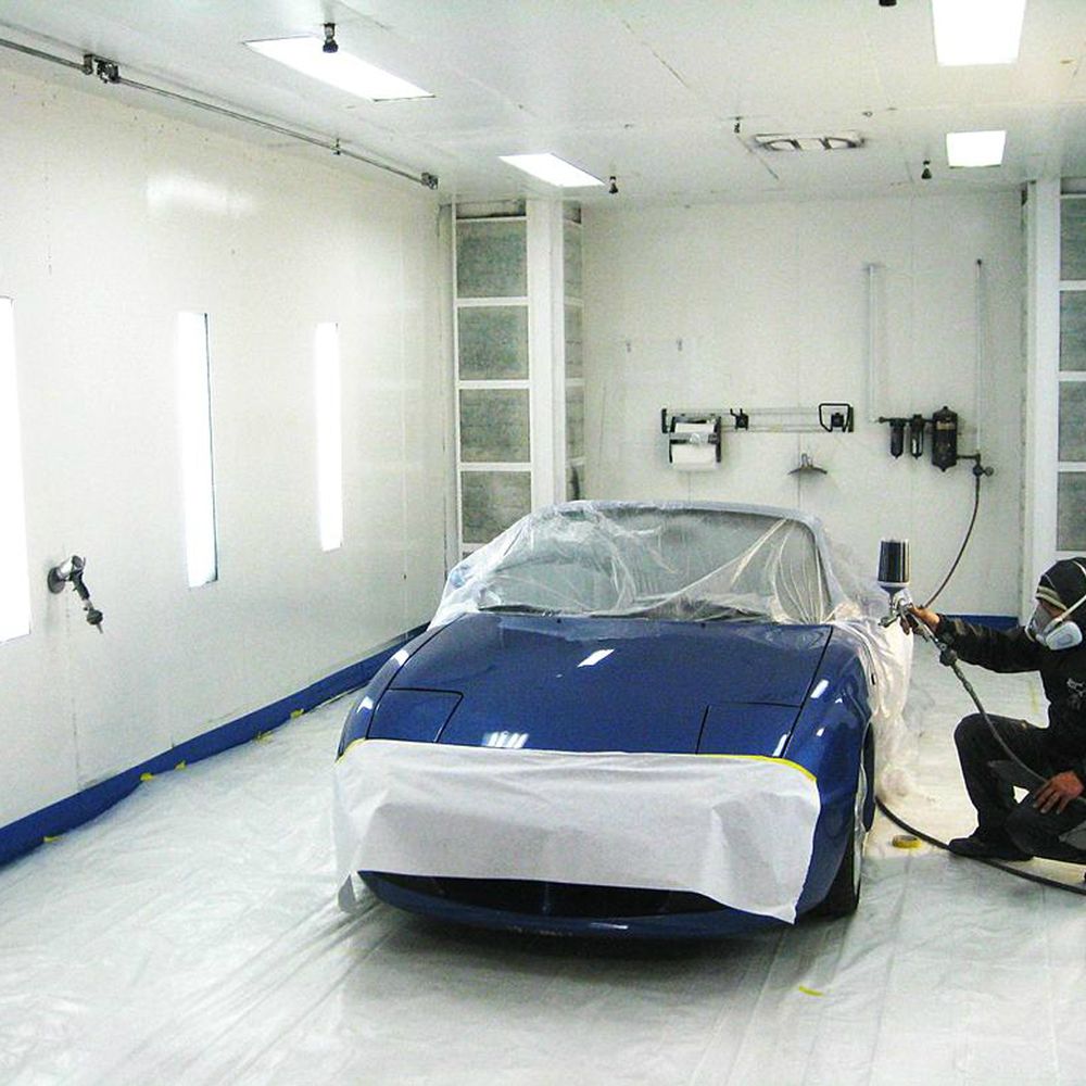 TOP 10 BEST Auto Body Shops and Aaa Approved in Vallejo, CA - Updated 2026  - Yelp