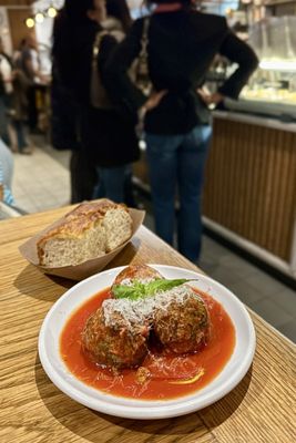 Forma Pasta Factory by null