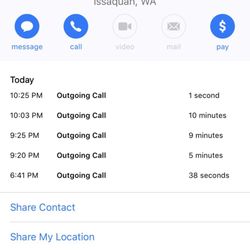 Walgreens - Had to call twice to talk to pharmacist both times was on hold almost 10 mins to even talk to her.