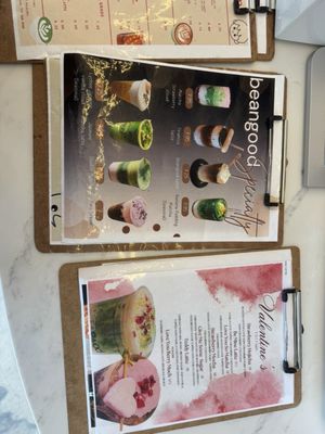 Menu photo 2 Beangood Coffee Pinellas Park, FL