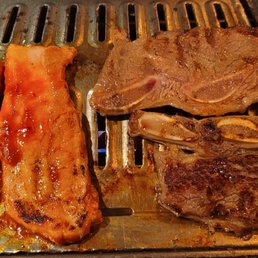Short Rib