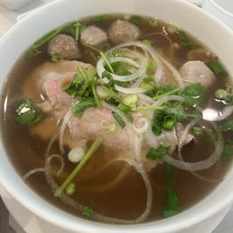 Pho Pho