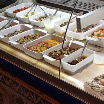 San Michele - Antipasti Theke - Italian Near Me - Hamburg, HH San Michele - Antipasti Theke - Italian Near Me - Hamburg, HH