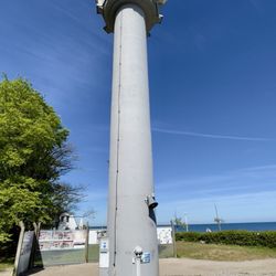 Ostsee-Grenzturm
