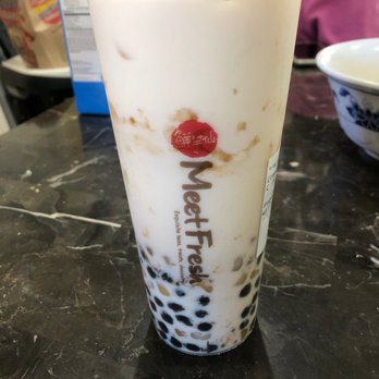 Meet Fresh - Bubble Tea Near Me - Westminster, California Meet Fresh - Bubble Tea Near Me - Westminster, California