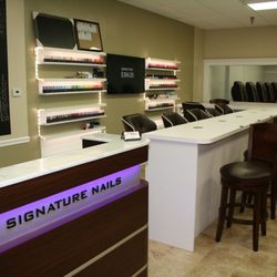 Signature Nails