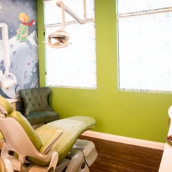 Happy Kids Dental Planet