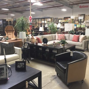 Just Like the Model - Great selection of model home furniture. We just got a set of beautiful dining chairs. Super happy! Definitely a deal. - Furniture Stores Near Me - Costa Mesa, California