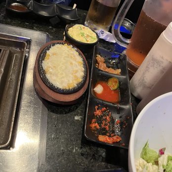 RH BBQ - 08/15/25 - Korean Near Me - Rowland Heights, California