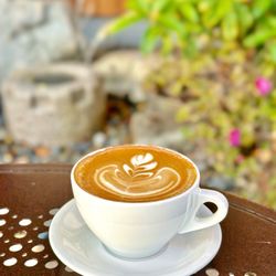 Urth Caffe - Spanish