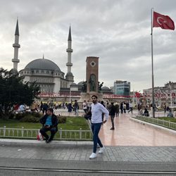 Taksim Square Hotel