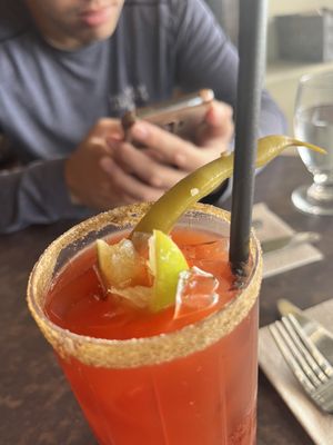 Uli's Restaurant by null