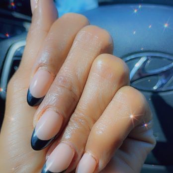 Peacock Nails - Nail Salons Near Me - Lemon Grove, California