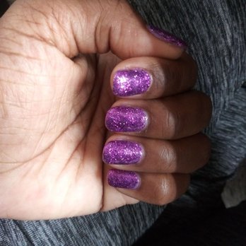 Redondo 7 Nails - Nail Salons Near Me - Long Beach, California