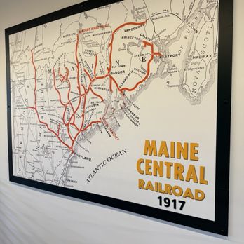 Seashore Trolley Museum - Museums Near Me - Kennebunkport, Maine