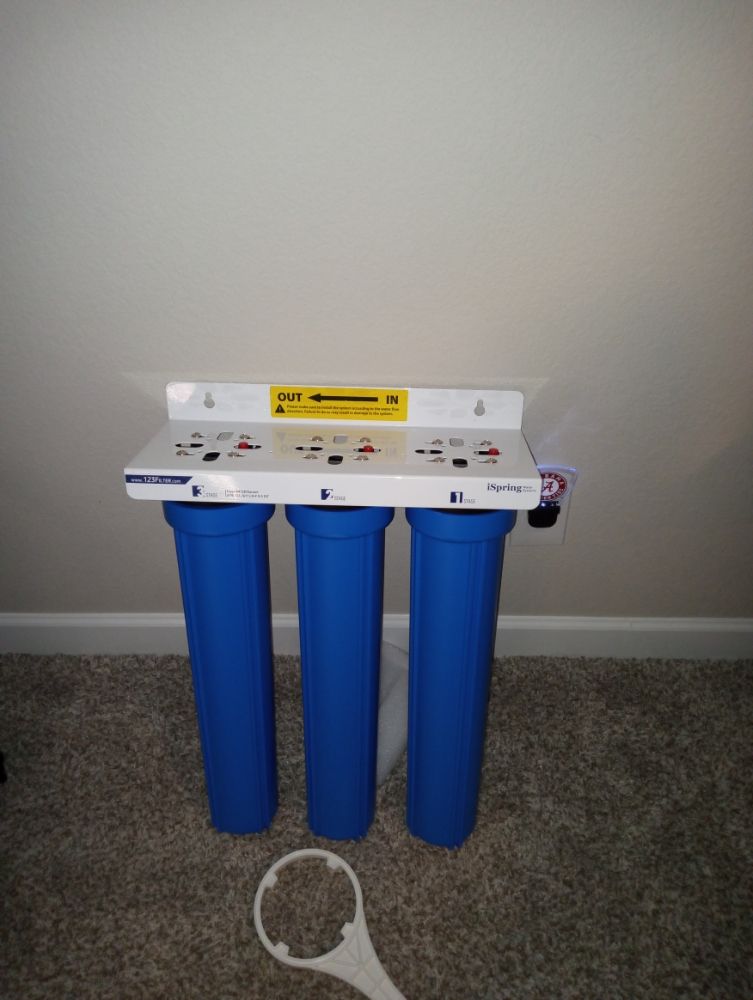 Slide of The Mechanics Handyman