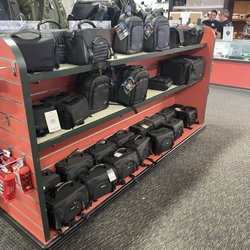 Samy's Camera Rentals - Playa Vista