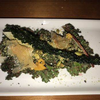 Bliss - New American Near Me - San Antonio, Texas