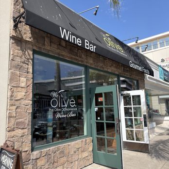 We Olive & Wine Bar - Wine Bars Near Me - La Jolla, California We Olive & Wine Bar - Wine Bars Near Me - La Jolla, California