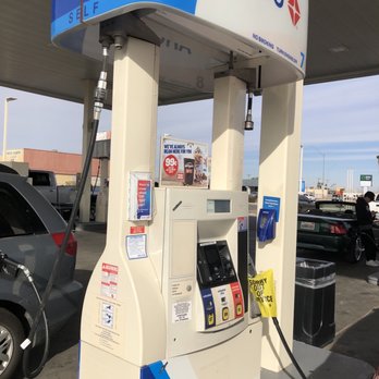 Arco Gasoline - Gas Stations Near Me - Yuma, Arizona