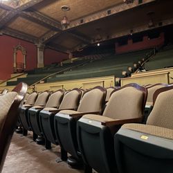 El Campanil Theatre