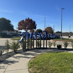 Cyfair Town Center