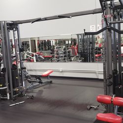 Snap Fitness Leduc