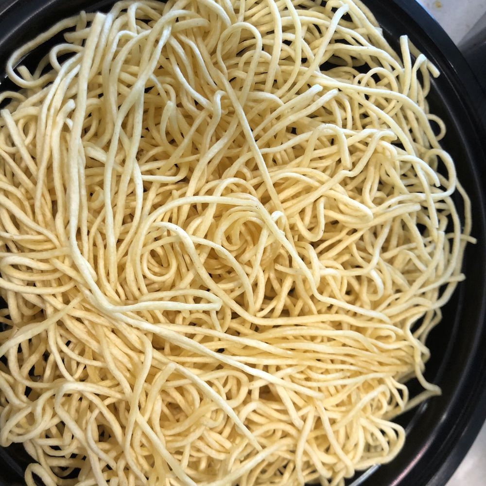 Soup Dumpling Plus - Pan fried noodles - Shanghainese Near Me - Fort Lee, New Jersey