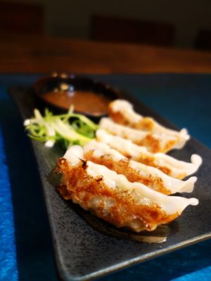 Sakai Ramen Secaucus by null