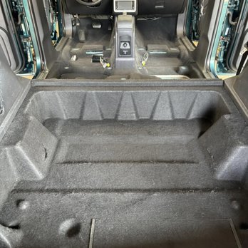 A+ Detailing - Auto Detailing Near Me - Prudenville, Michigan