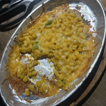 Sonu BBQ - Corn cheese - Korean Near Me - Oceanside, California Sonu BBQ - Corn cheese - Korean Near Me - Oceanside, California