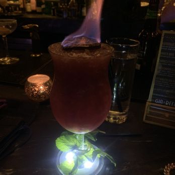 Gin & Reel - Bartenders Special - Speakeasies Near Me - Phoenix, Arizona Gin & Reel - Bartenders Special - Speakeasies Near Me - Phoenix, Arizona