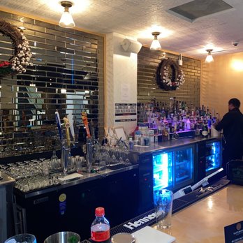 Safe Room - Happy Hour at Saferoom Lounge Bar - Lounges Near Me - Birmingham, Alabama
