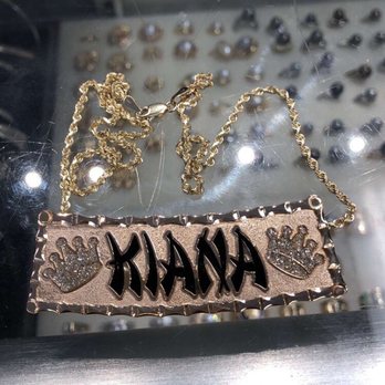 Princess Gold Creation - Jewelry Near Me - Aiea, Hawaii