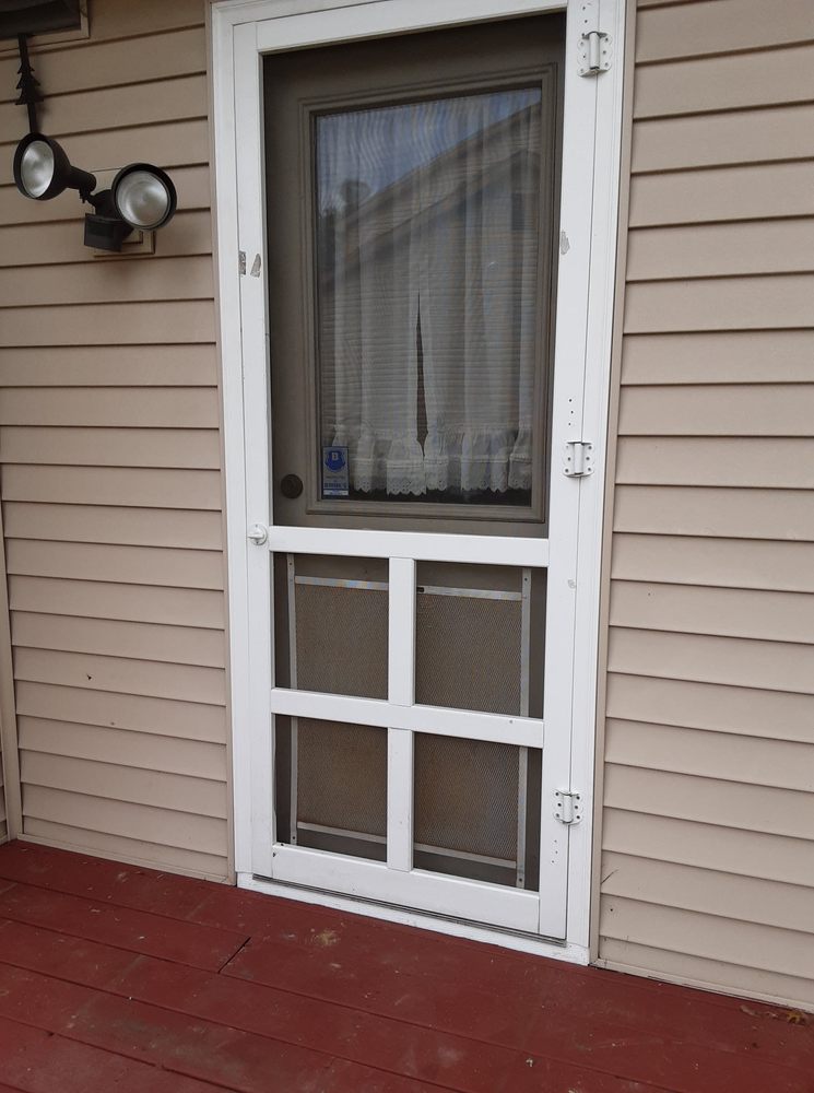 Slide of Winks Remodeling And Handyman Services