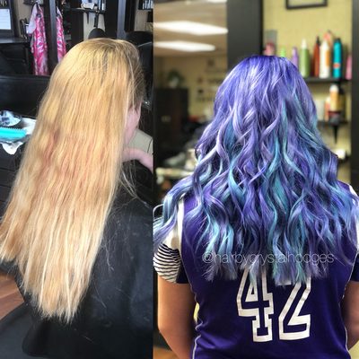 Tangled Salon Boutique 657 Photos 24 Reviews Hair Salons 2059 Mitchell Ave Oroville Ca Phone Number