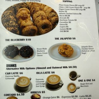 C&H Bagels - Bagels Near Me - Los Angeles, California C&H Bagels - Bagels Near Me - Los Angeles, California