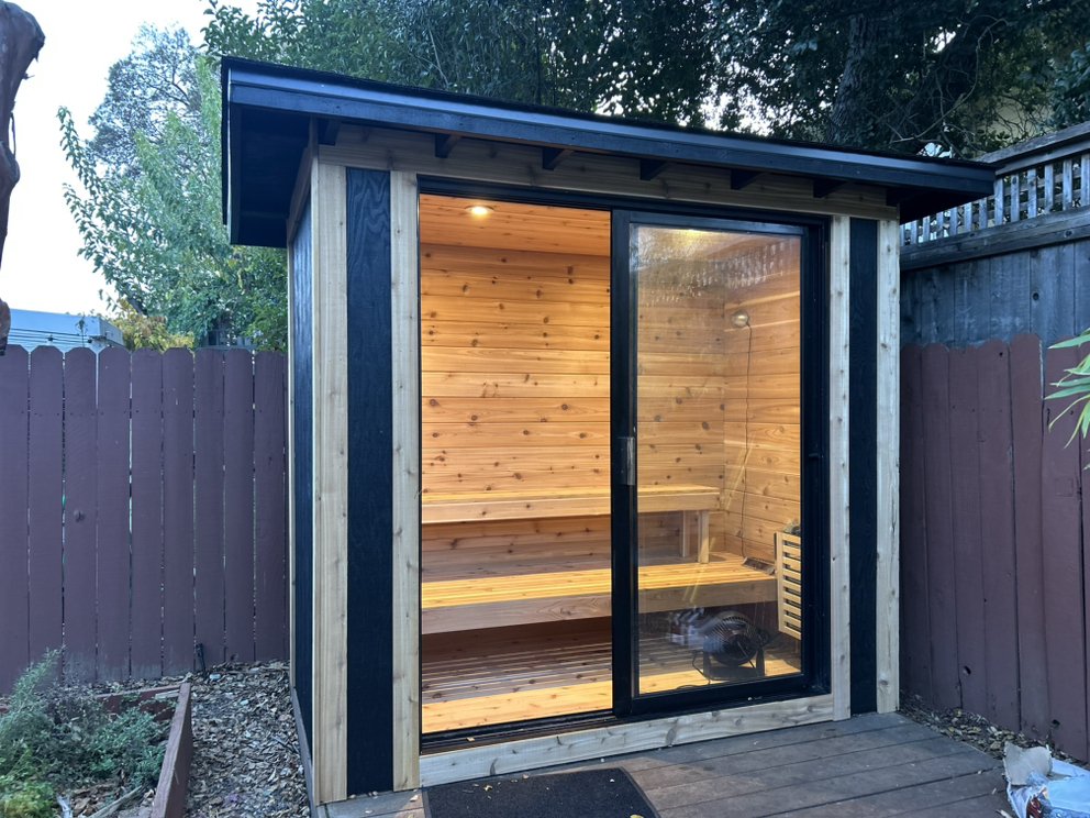 Slide of Valenzano Construction