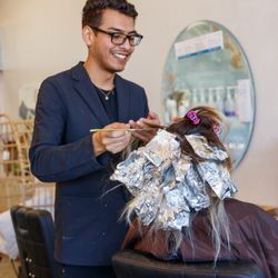 Our Hair Spa - @gio.hair.mua