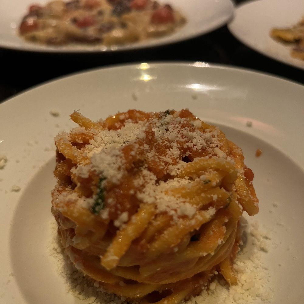 Scarpetta - Italian Near Me - Las Vegas, Nevada Scarpetta - Italian Near Me - Las Vegas, Nevada