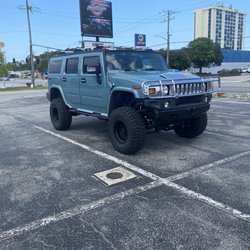 American Custom Truck Shop