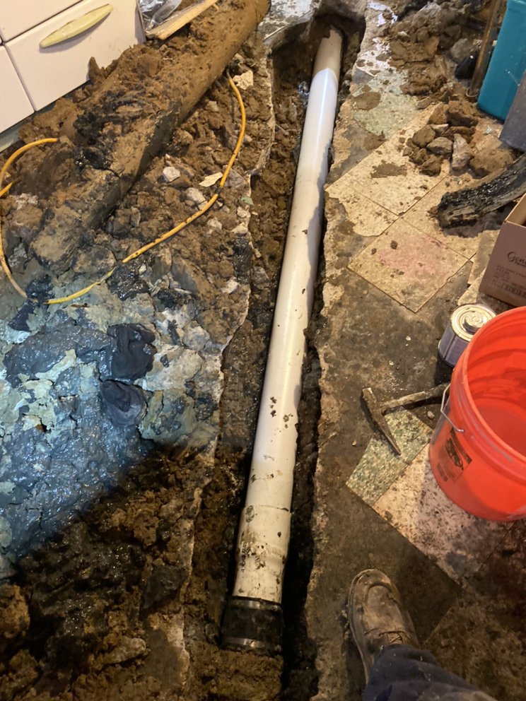 Slide of Allied Plumbing & Sewer Services